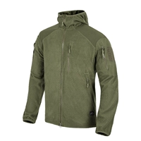 L3 Cooled Jacket/Olive Green