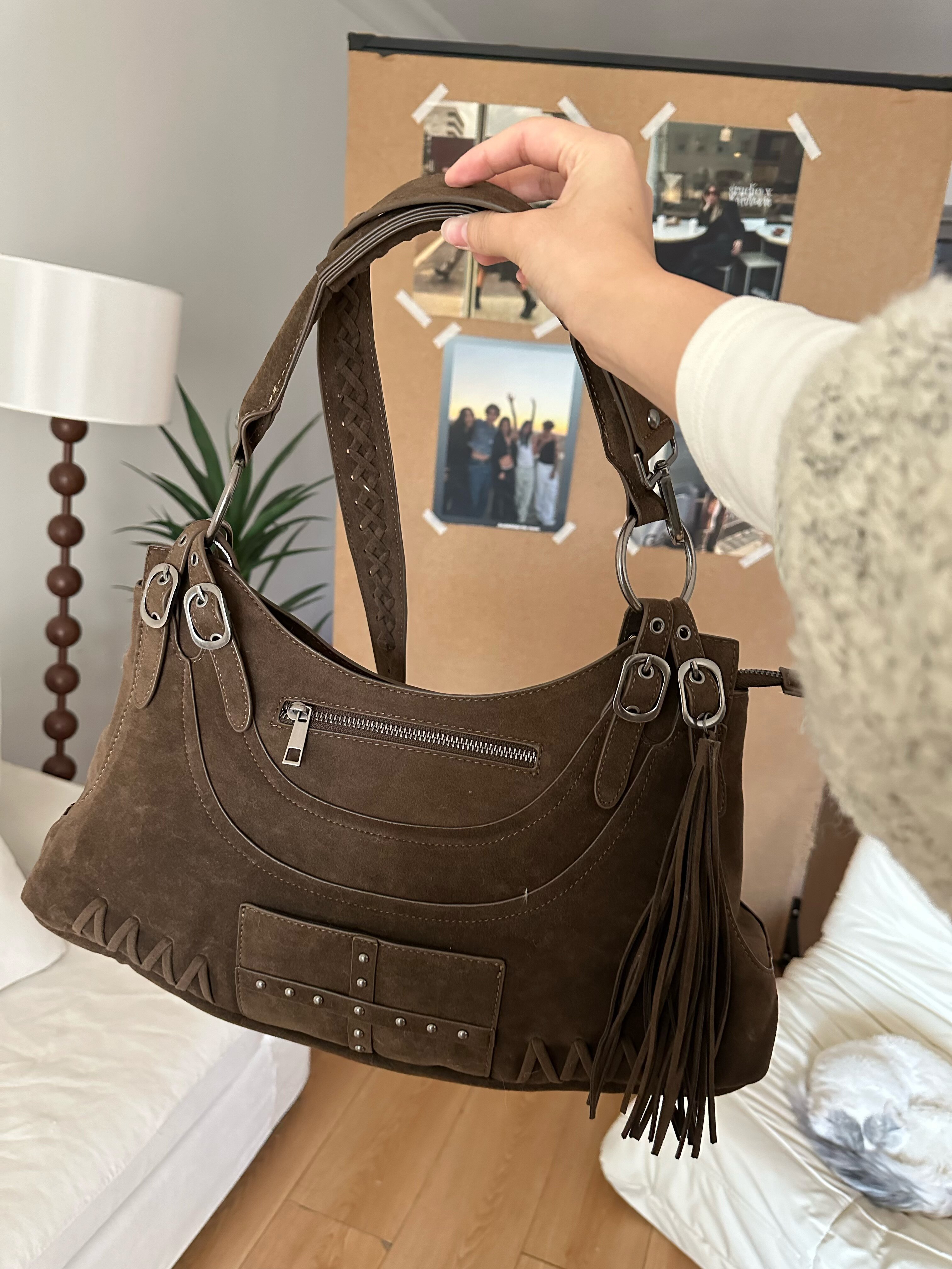 Customer photo