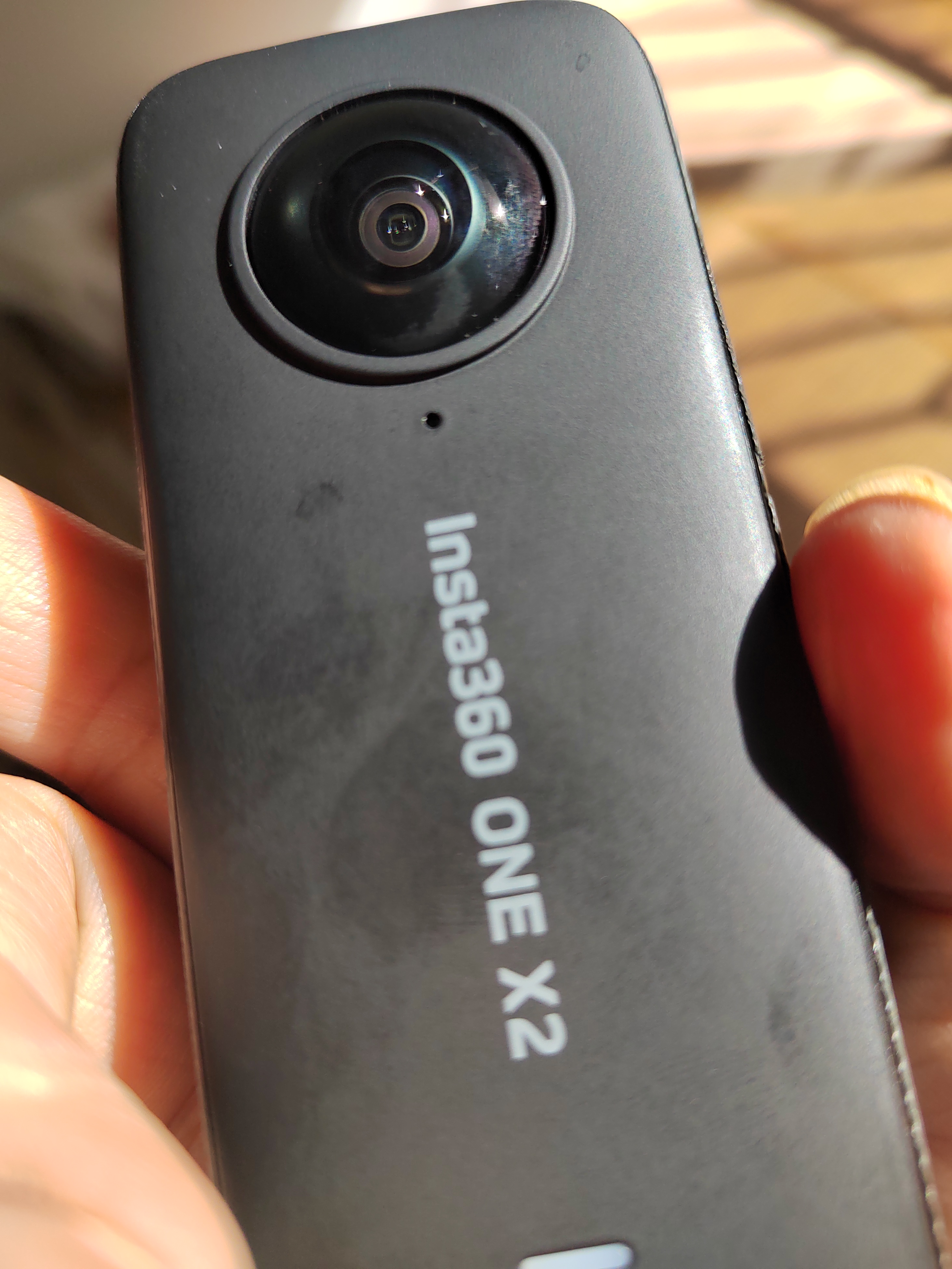 旗艦店】影石Insta360 ONE X2全景運動相機360機車防抖攝像機- Taobao