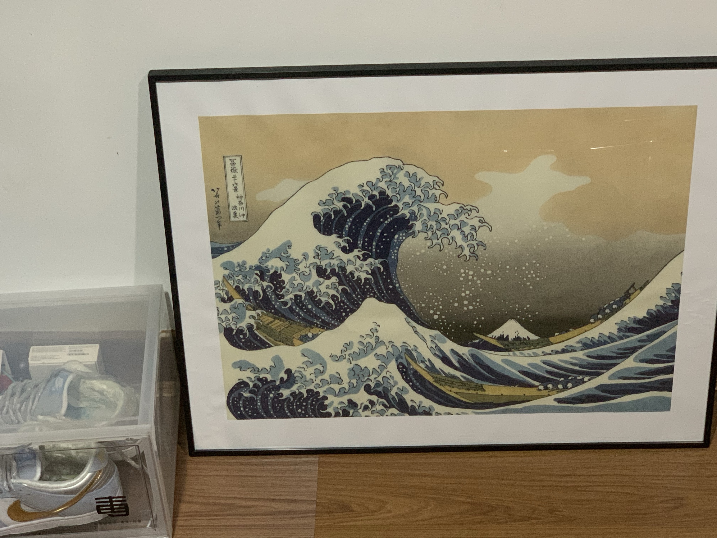 日本国内正規品 ＊GWセール＊富嶽三十六景 神奈川沖浪裏 - nexflex.com.mx