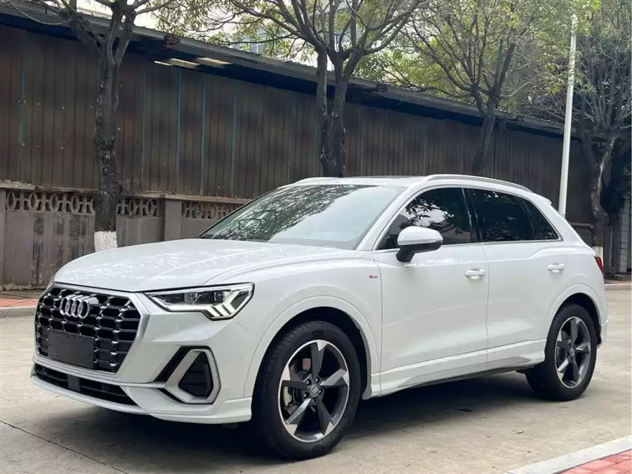 奧迪Q3
