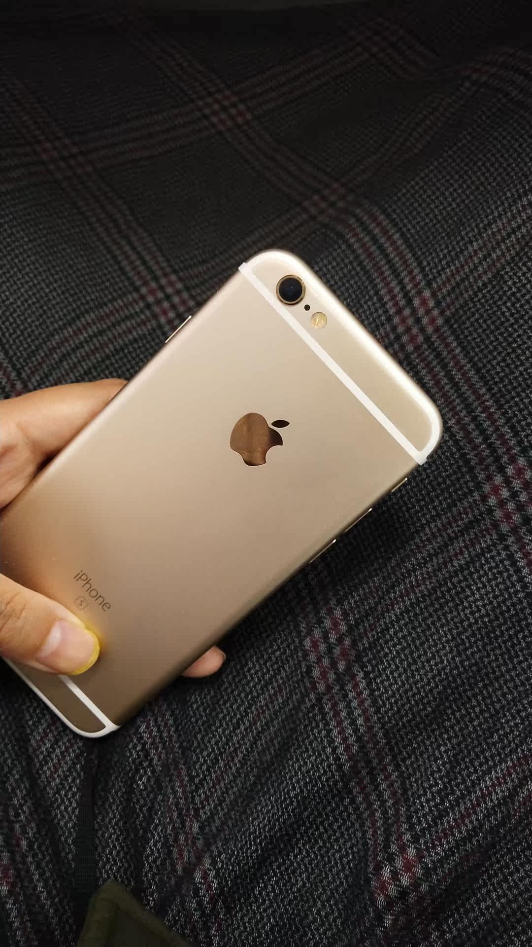 【到手1999】蜜茶手机苹果6s apple/苹果 iphone 6s手机官方iphone 6s