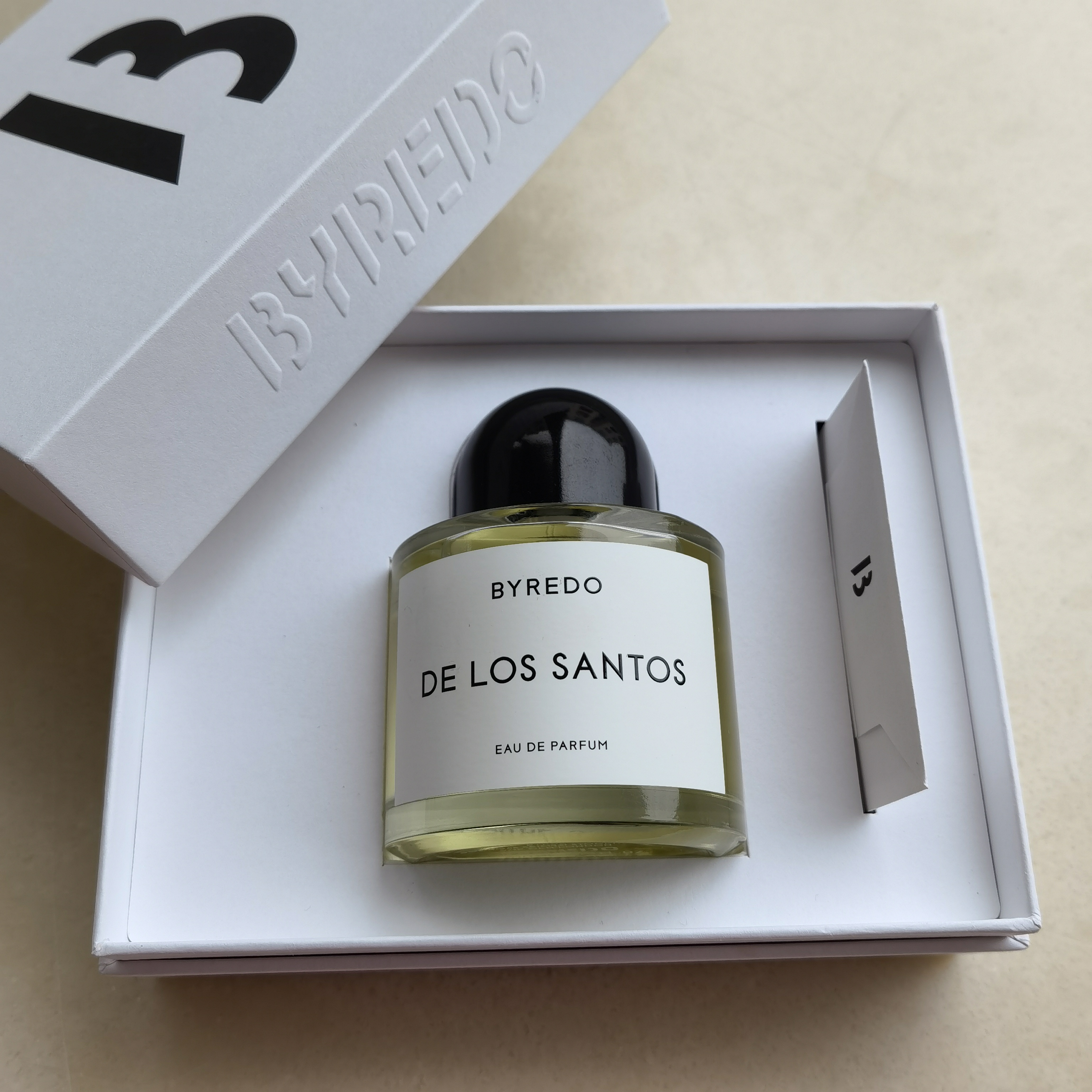 国现即发Byredo De Los Santos 香水圣徒之声话梅鼠尾草乌木包邮- Taobao