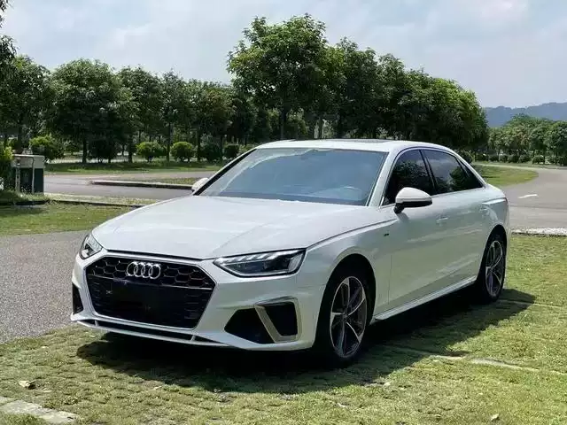 奧迪A4L