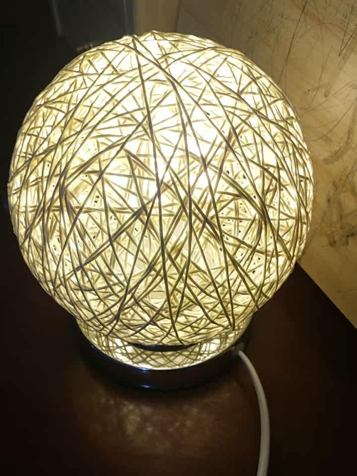 led浪漫夫妻情趣小夜灯带开关卧室牀头粉色情侣调情氛围小台灯