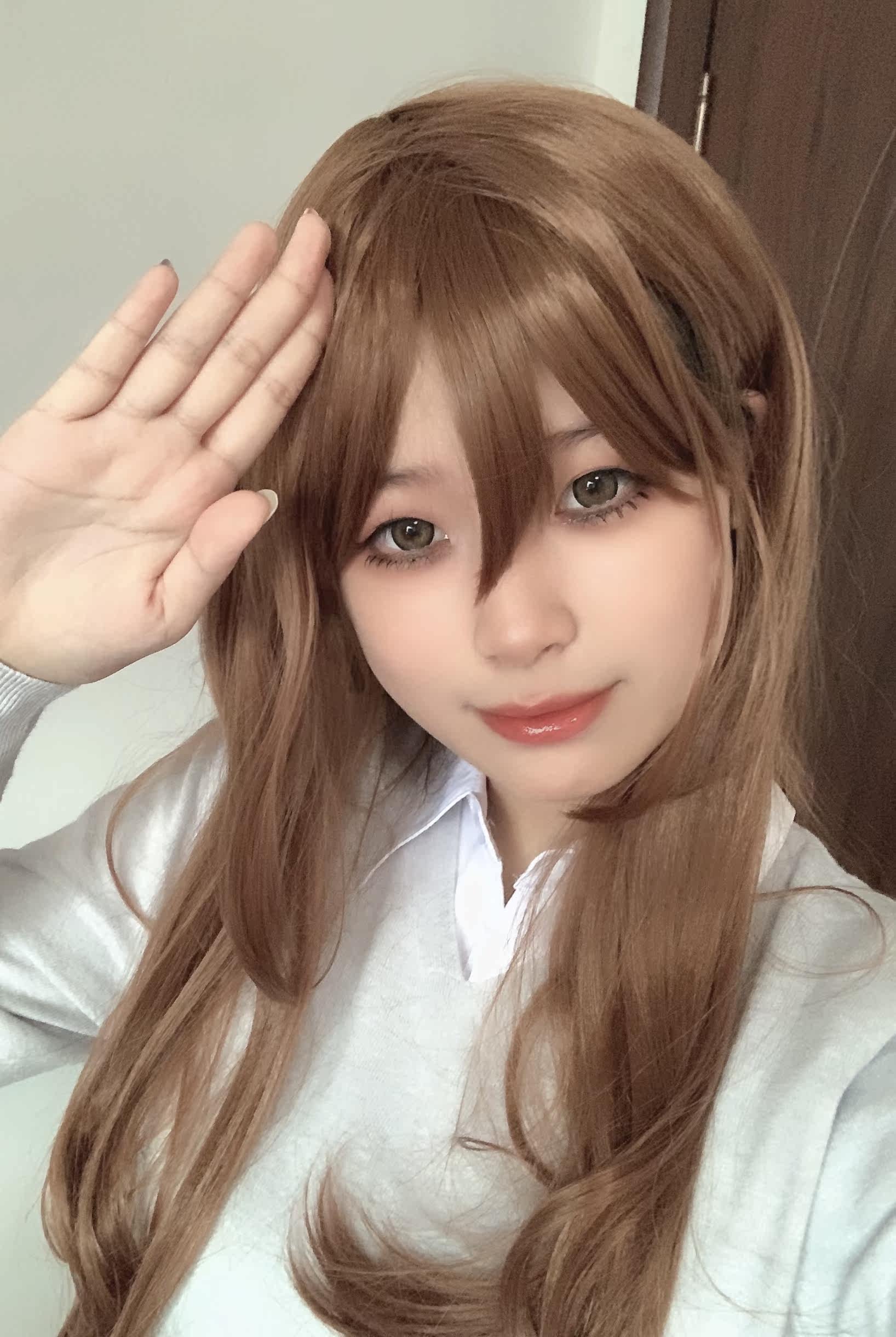 Dont Sleep 堀与宫村堀京子堀cosplay假发