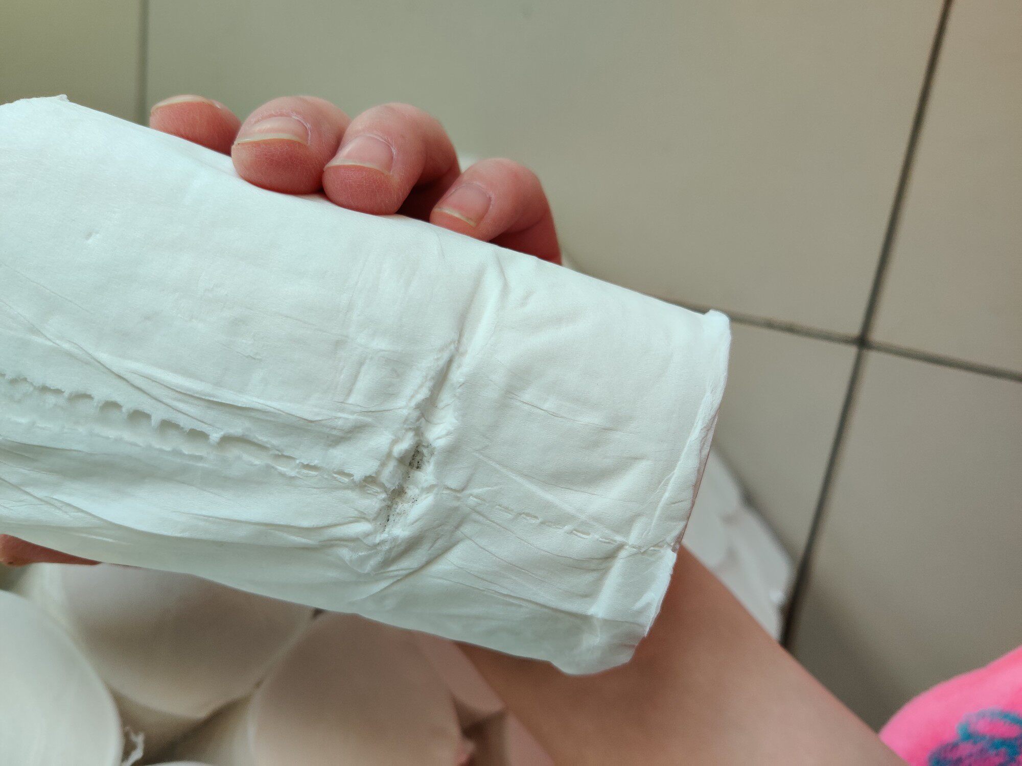 10斤60卷卫生纸卷筒卫生纸家用原生木浆卫生纸实惠装实心卷筒卫生纸发