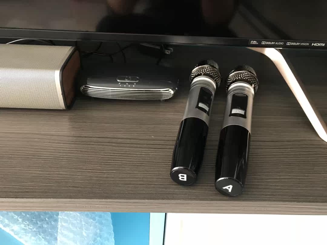 coocaa/酷开live-3家庭影院客厅电视音响回音壁音响无线重低音炮3d