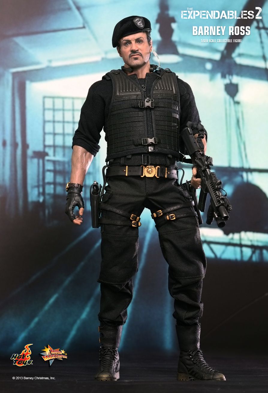 

Военные игрушки для детей Hot Toys mms194 HOTTOYS HT