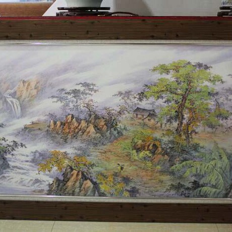 爱逛街为您找到陶瓷瓷板画相关的宝贝,您可以在下面的板块中挑选喜欢