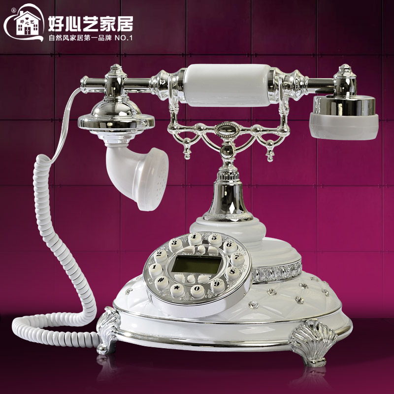 

Проводной и DECT-телефон Novelty 8687