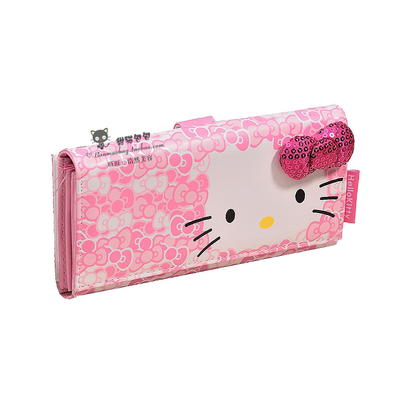 

бумажник Hello kitty aa3127