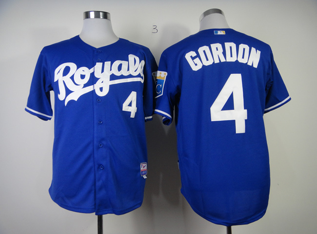 

Форма для регби MLB ROYALS 16#butler 4#gordon13#PEREZ