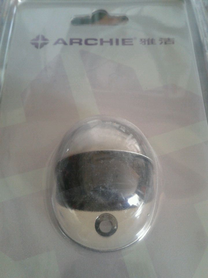 

Ограничитель дверной Vogue ARCHIE AW2120-12