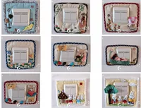 Ткань, переключатель, DIY, 10 шт