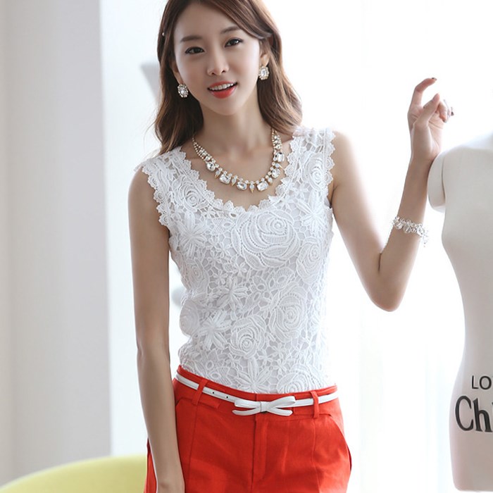 

Блузка Pure elegance chunyaer/5509 2015