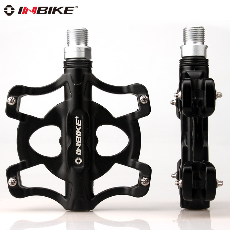 

Педали для велосипеда Inbike 549