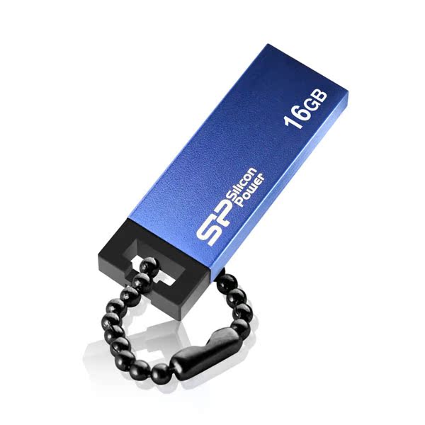 

USB накопитель Silicon power SP 835 16g 16g