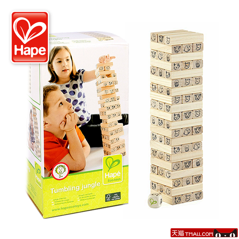 

Дженга Hape C0293488