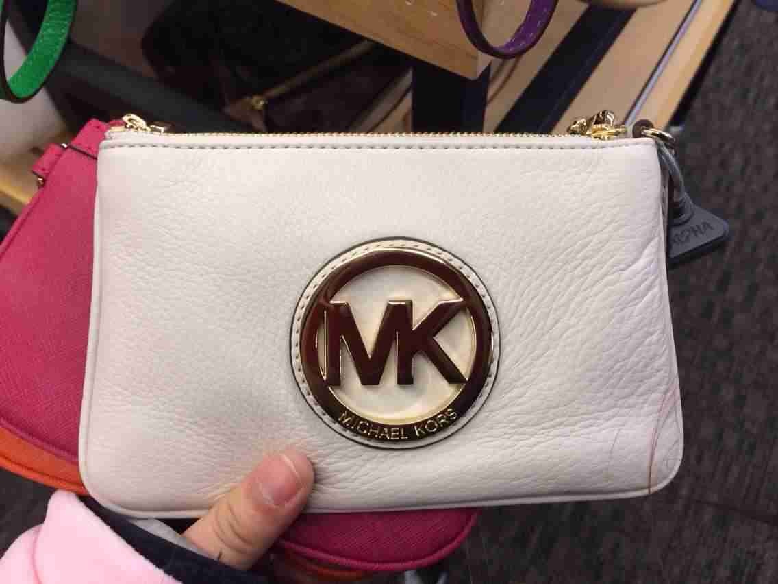 

сумка для документов Michael kors