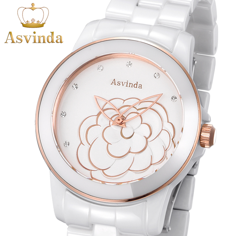 

Часы Asvinda