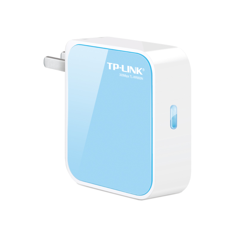

Беспроводной маршрутизатор TP /Link TP-LINK TL-WR800N 300M AP