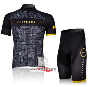 

Одежда для велоспорта 05 2012 Livestrong