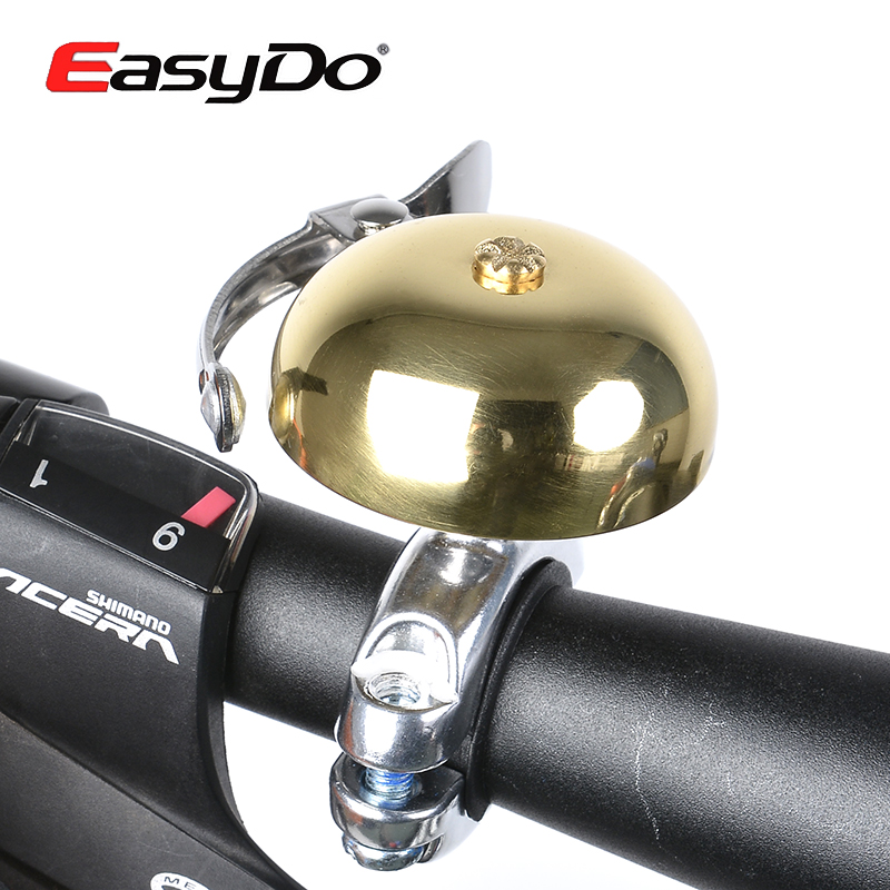 

Велосипедный звонок EASYDO 1200