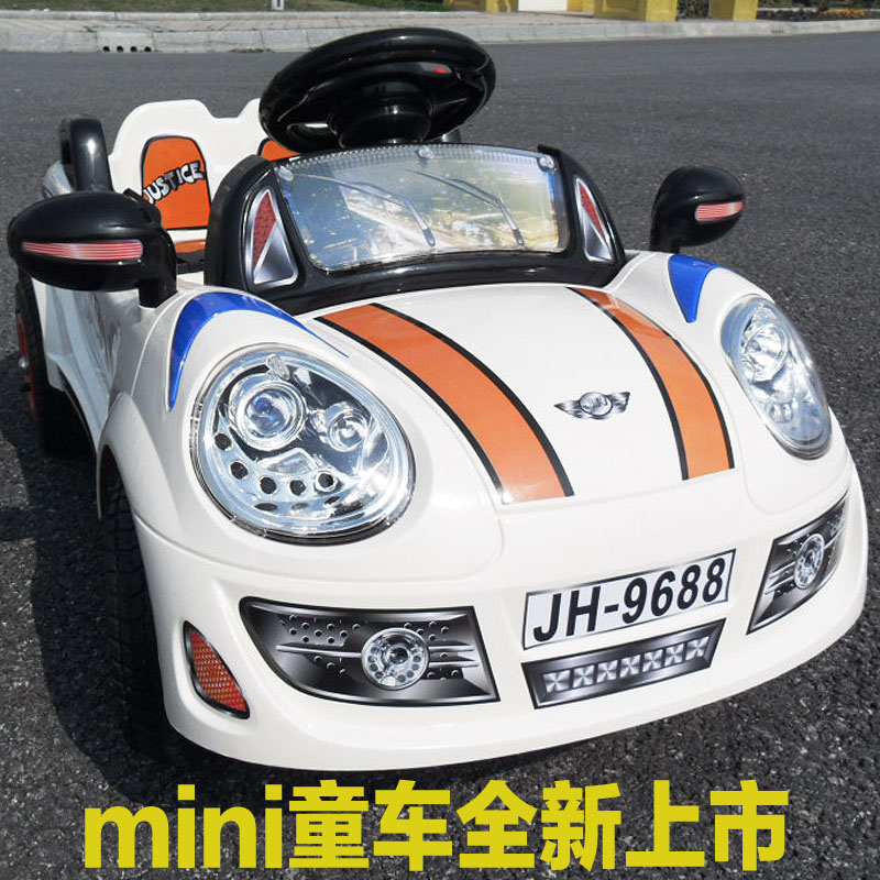 

Электромобиль детский Star tide Jh/9688 Mini