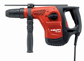

Перфоратор Hilti TE50