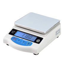 2 кг Электронные весы APTP452 Электронные весы 2000 г / 0.01 г Мини - ювелирные изделия