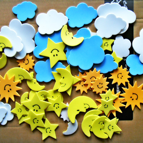 爱逛街为您找到泡沫贴纸相关的宝贝,您可以在下面的板块中挑选喜欢的