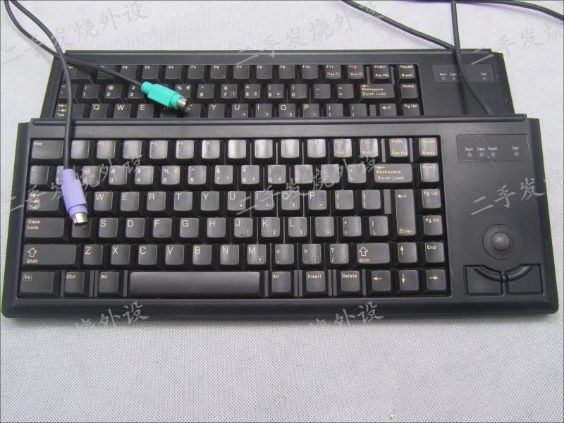 

Клавиатура Cherry G84-4400 ML