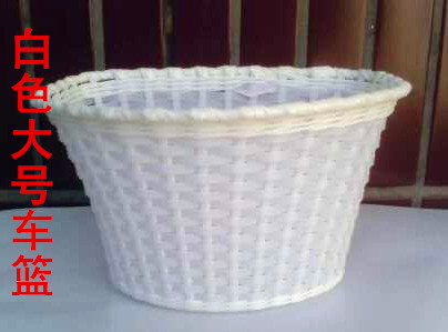 

Корзина для велосипеда