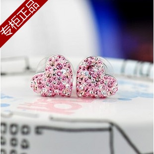 

Серьги 993487