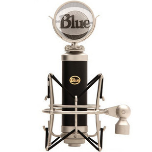 

Микрофон Blue Baby Bottle