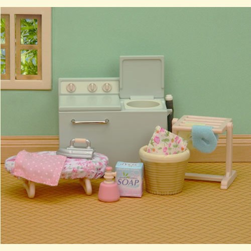 

Модель дома OTHER Epoch Sylvanian Families