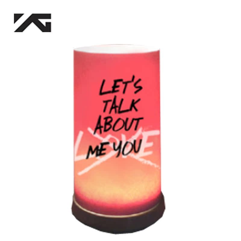 

Ароматическая лампа, посуда Yg eshop YGESHOP SR 2013 LET'S TALK ABOUT LOVE