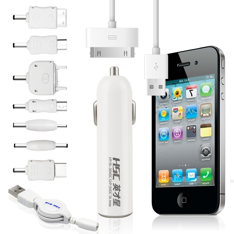 

зарядка для телефона USB