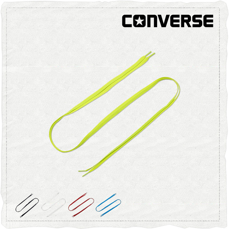 

Шнурки Converse 07767c