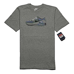 

Спортивная футболка Nike TEE-AIR MAX 589776-063 589776-100