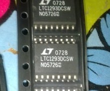 LTC1293DCSW LTC1293 Профессиональные электронные компоненты