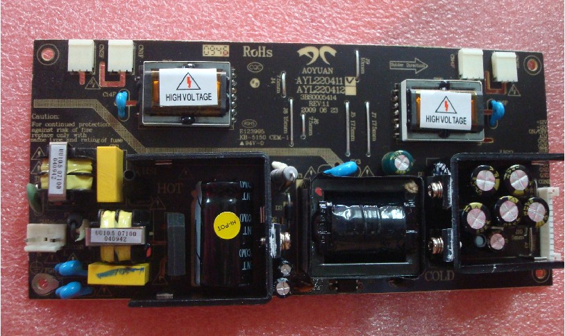 

LCD, CRT аксессуары AYL220411 AYL220412 3BS0005414