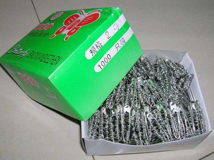 

Скрепки Fudek 0
