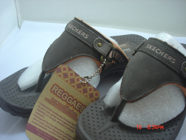 

Обувь для дома Skechers skechers 46472 SKE CHOC TAN