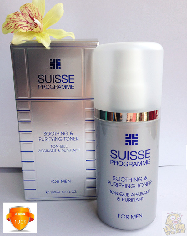 

Лосьон/лосьон Suisse programme 150ML