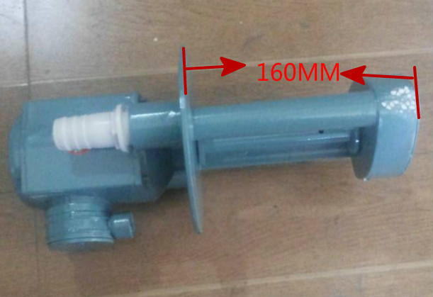 

Насос вакуумный Zhejiang AB-50-120W 100%