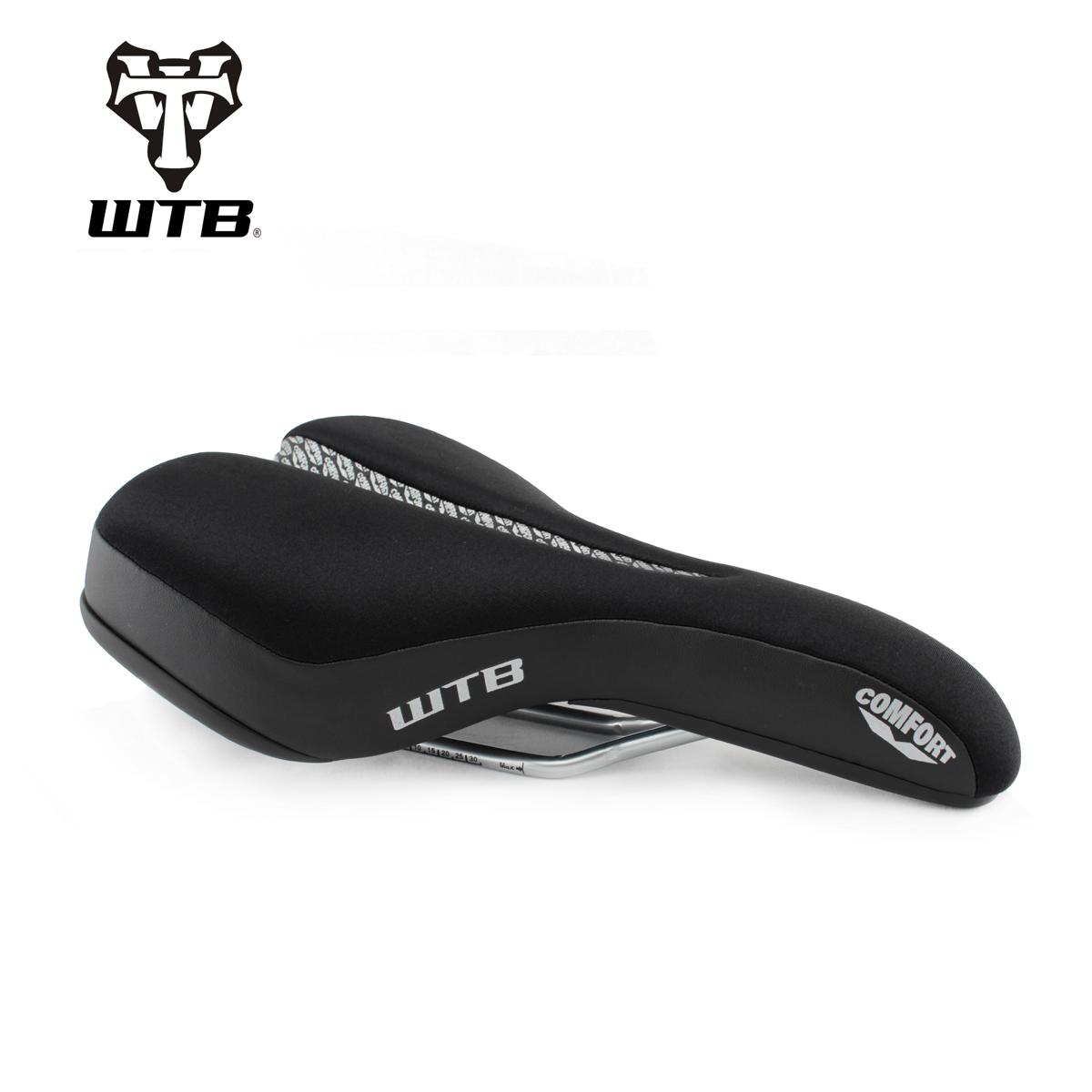 

велоседло Wtb w065/030 COMFORT