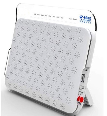 

ADSL модем ZTE 108L WIFI ADSL IPTV