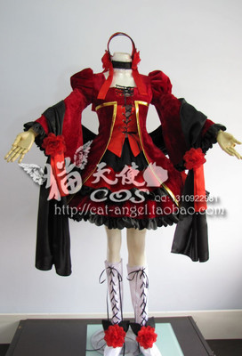 taobao agent ★ Cat Angel COS ★ VOCALIOD/V Family/Mirroring Gemini Mirror Sounds in a row